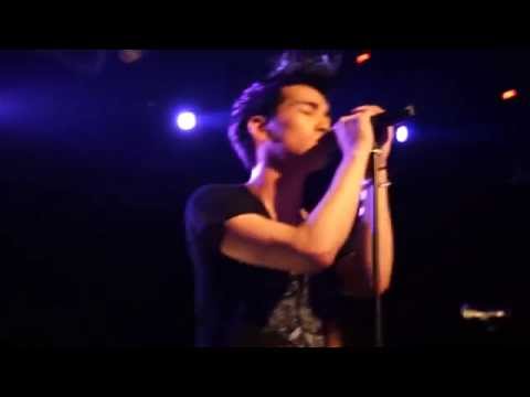 [브로큰 발렌타인] 성환님 멘트 + Everything 2014. 6. 14 @디딤홀