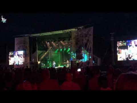 Run Through The Jungle - John Fogerty - Beach Road Weekend - Dance Your Face Off