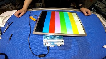 NL10276BC30-34D, How to Install LED Backlight