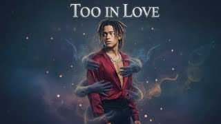 Young Luvv - Too In Love (Official Audio)