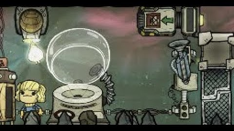 Oxygen Not Included: Moonlet #5 Automated Incubator