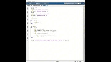 tugas metode numerik rungge kutta menggunakan matlab