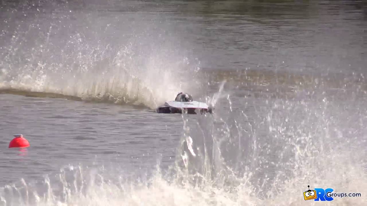 Thunderboat - IMPBA Gas Nats 2016 - YouTube