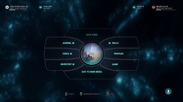 Mass Effect: Andromeda Save Bug