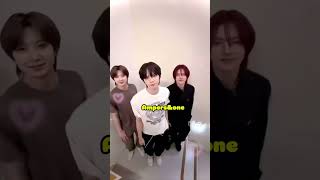 K-Pop Groups Who Did The Pororo Trend Serrafim -Idle &1 Dream