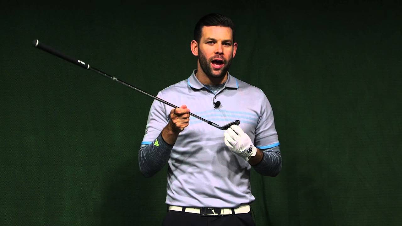 Golf club review - Yonex N1 CB irons - YouTube