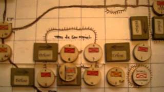 Battle of Salamanca 1812 at start screenshot 5