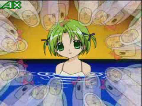 Download Digi Charat Fantasy Opening Youtube For iPhone Get Wallpaper Digi Charat Fantasy Opening Youtube For iPhone Free