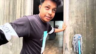 Dekho Live Saree Kese Banta Hai Manchine Se My New Vlogs Video My Fast Video