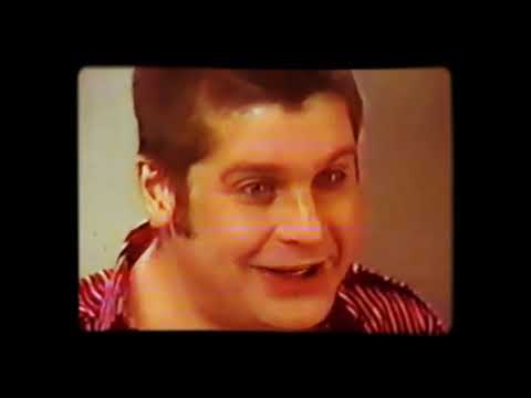 Hello there! Ozzy version