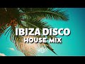 Sunny ibiza disco house mix  defected vibes  2023 november