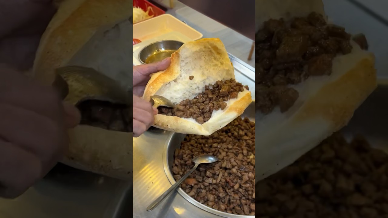 Ekmek arası ciğer ???? #ankara #garaciğer #ciger #sakatat #food #delicious #yemek #lezzet Ekmek arası ciğer ???? #ankara #garaciğer #ciger #sakatat #food #delicious #yemek #lezzet