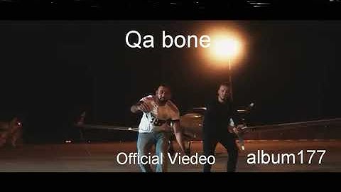 Qa Bone (Unoffical Video) von album177