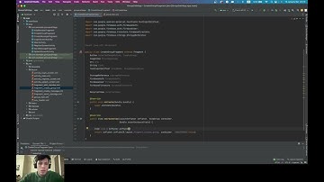Android Studio JAVA Group Chat App | Grup Oluşturma İşlemi
