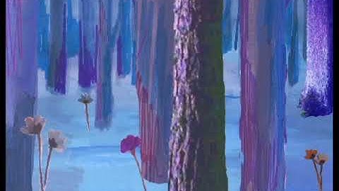 Week 8 - Assignment: Cut To A Dream Final Video