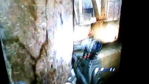 Idiots Playing F.E.A.R. Part 1