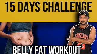 11 Min Intense FULL BODY HIIT Workout For Fat Burn &Cardio (No Equipment, ) (fit for life)