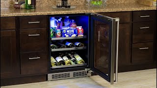 TOP 5 Best Beverage Cooler to Buy in 2020
