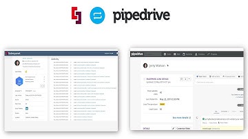 Salespanel Integration for Pipedrive - Detailed Solution Overview
