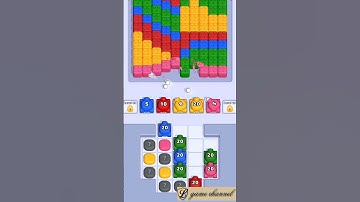 tank jam 😉😉 gameplay // l game channel // android & ios gameplay 5555 #mobilegame #shorts