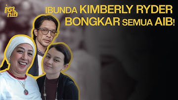 Diincar Ibu Kimberly Ryder, Begini Aksi Edward Akbar