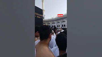 2025 Hajj2025 