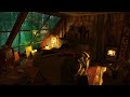 Gentle Rain sounds to Sleep, Study, Relax, Reduce Stress | Cozy Rain for Meditation, Help Insomnia