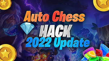 😝 Auto Chess Hack Guide 2022 🎆 How To Get Donuts With Auto Chess Cheats 🎆 iOS/Android MOD APK 😝