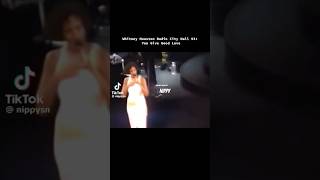 Whitney Houston 🕊️🎶You Give Good Love🎶