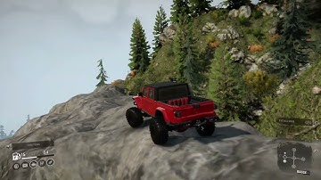 Please Bring back the R&R Warrior on Next gen console 🙏 - Living on the edge in snowrunner