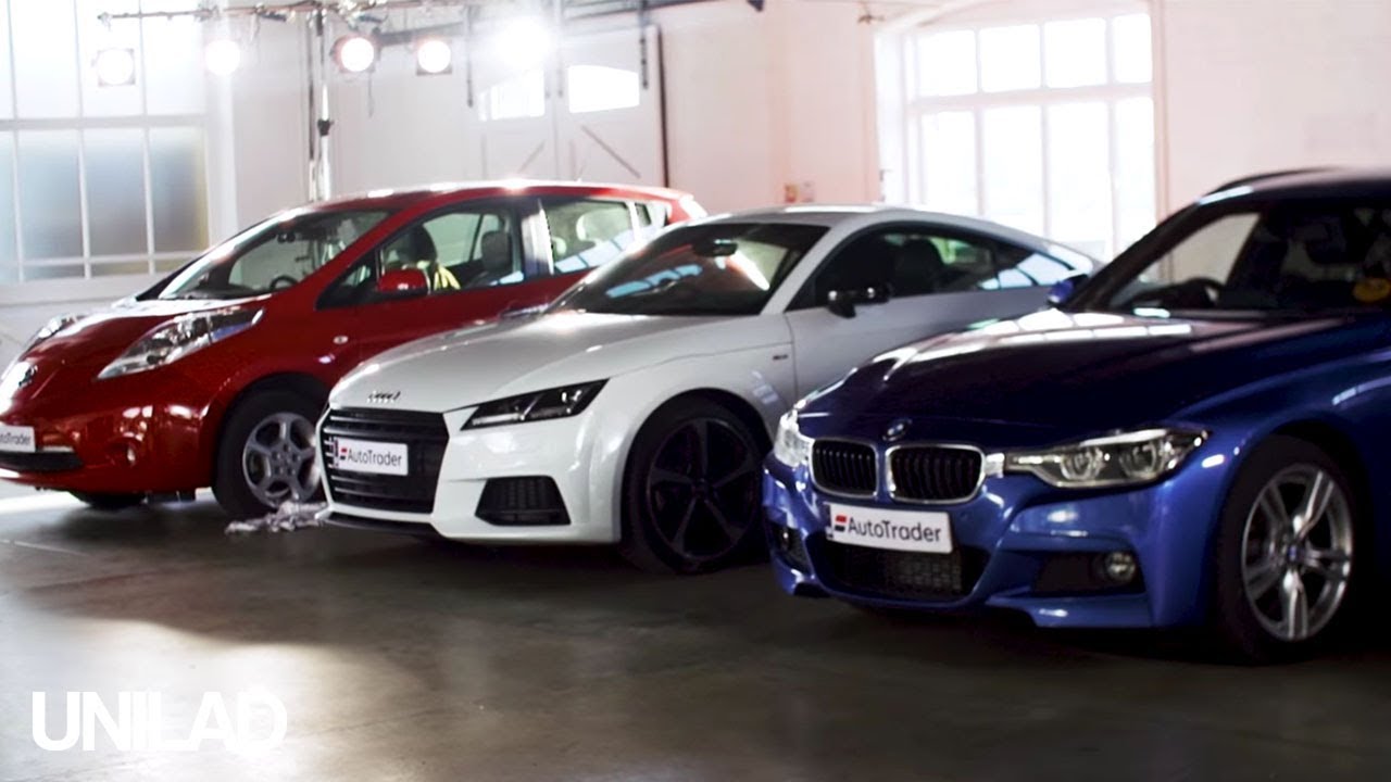 New & Used Cars for Sale – Auto Classifieds