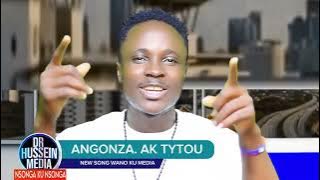 ANGONZA . AK TYTOU MUSIC NEW BUSOGA MUSIC 2025 DR HUSEIN MEDIA