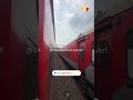 Rajdhani Express #shorts #rajdhani #rajdhaniexpress #highspeedtrain #highspeed #train #trainshorts