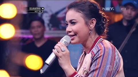 Special Performance - Rossa - Ku Menunggu