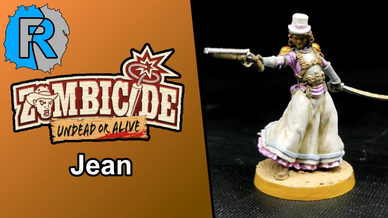 Strategy for early abominations? UoA : r/zombicide