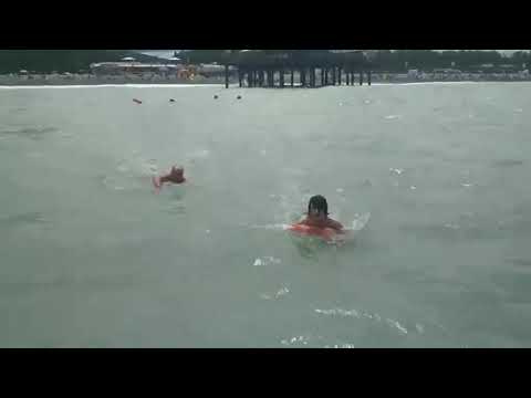 მაშველი დრონი