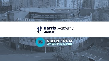 What can you study at Chobham Academy Sixth Form?
