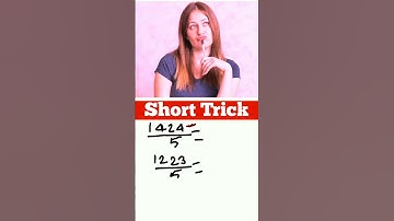 Magic ट्रिक🔥🔥 ∣ Divide Short Trick ∣ New Method Of Division ∣ #maths #shorts #Shortsvideo #viral