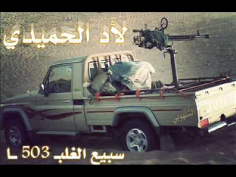 رد الآد الحميدي على الدواسر