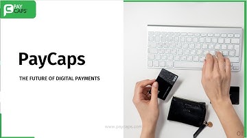 Paycaps Technology Company Profile (Fintech)