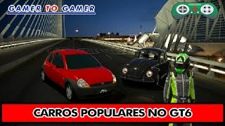 G1 - Carros em game 'Gran Turismo 6' podem custar até R$ 333, diz site -  notícias em Games