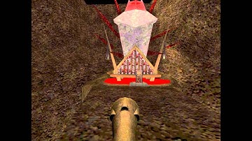 Quake Travail - Epsilon Edition v2.1