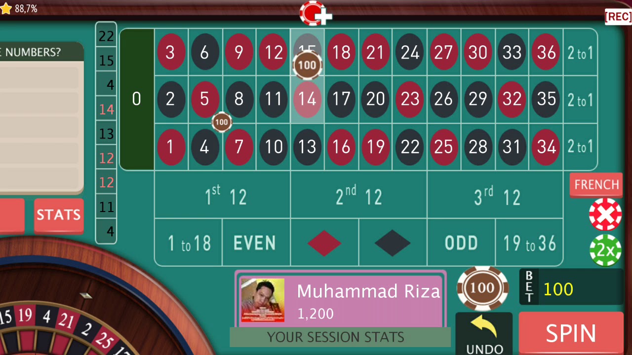 Roulette Royale Roulette Royale