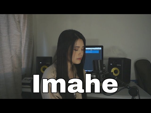 Imahe - Magnus Haven (Cover by Aiana) class=