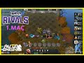 3. Twitch Rivals Auto Chess Turnuvası 1.Maç w/ Uthenera