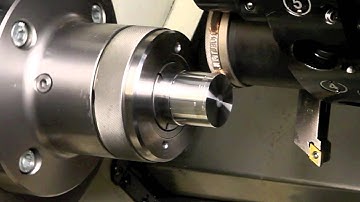 Roeltgen - roll type holder for CNC lathes