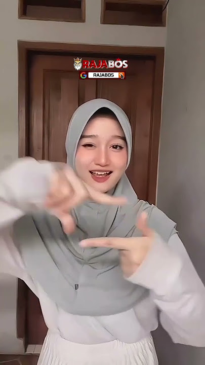 senyuman kakak mempesona #rajabos #moots? #trend2025 #laguviral #fypage #trending