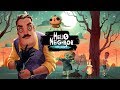 ШОУ ПРИВЕТ СОСЕД!ВЕСЬ СЮЖЕТ!ИГРА HELLO NEIGHBOR HIDE AND SEEK ПОЛНОЕ ПРОХОЖДЕНИЕ!КОНЦОВКА!ПРЯТКИ!