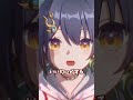 【崩壊スターレイル】雲璃「霊砂お姉ちゃんはいい匂い」