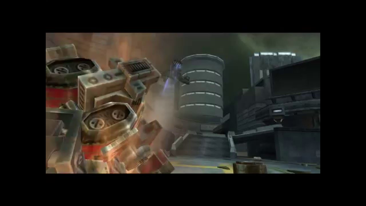 Rogue Trooper Walkthrough Part 6 Hoppa Chase YouTube rogue-trooper-walkthrough-part-6-hoppa-chase-youtube